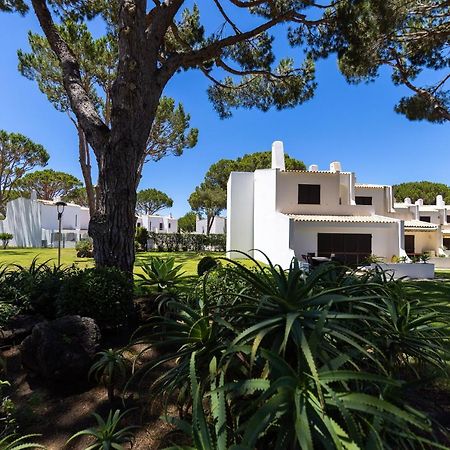 Villa V2 Duplex - Vilamoura Tennis กัวเตย์รา ภายนอก รูปภาพ