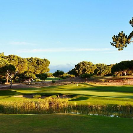 Villa V2 Duplex - Vilamoura Tennis กัวเตย์รา ภายนอก รูปภาพ
