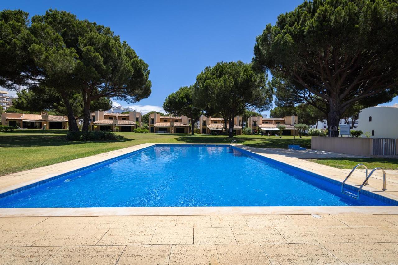 Villa V2 Duplex - Vilamoura Tennis กัวเตย์รา ภายนอก รูปภาพ