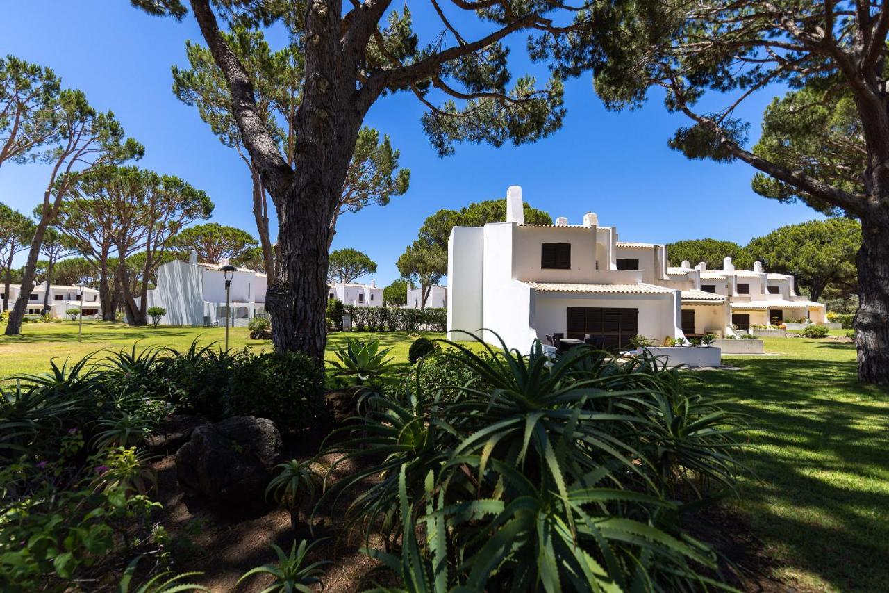 Villa V2 Duplex - Vilamoura Tennis กัวเตย์รา ภายนอก รูปภาพ