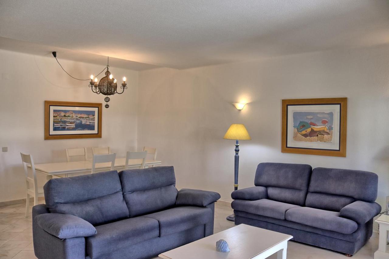 Villa V2 Duplex - Vilamoura Tennis กัวเตย์รา ภายนอก รูปภาพ