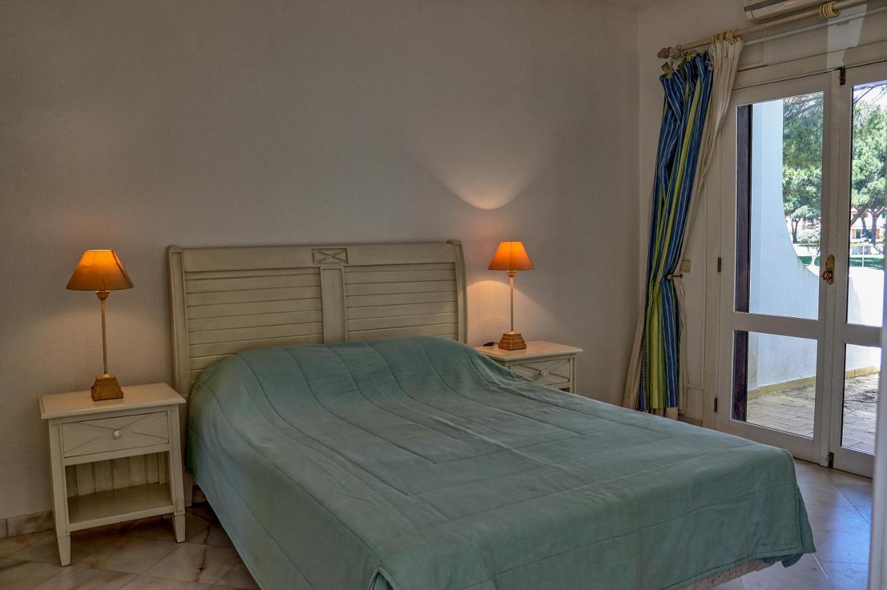 Villa V2 Duplex - Vilamoura Tennis กัวเตย์รา ภายนอก รูปภาพ