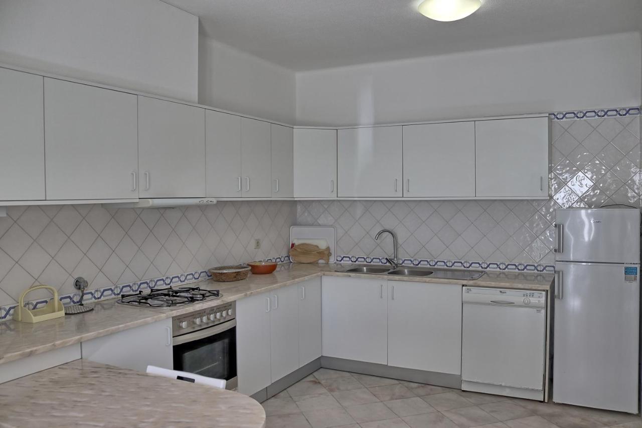 Villa V2 Duplex - Vilamoura Tennis กัวเตย์รา ภายนอก รูปภาพ