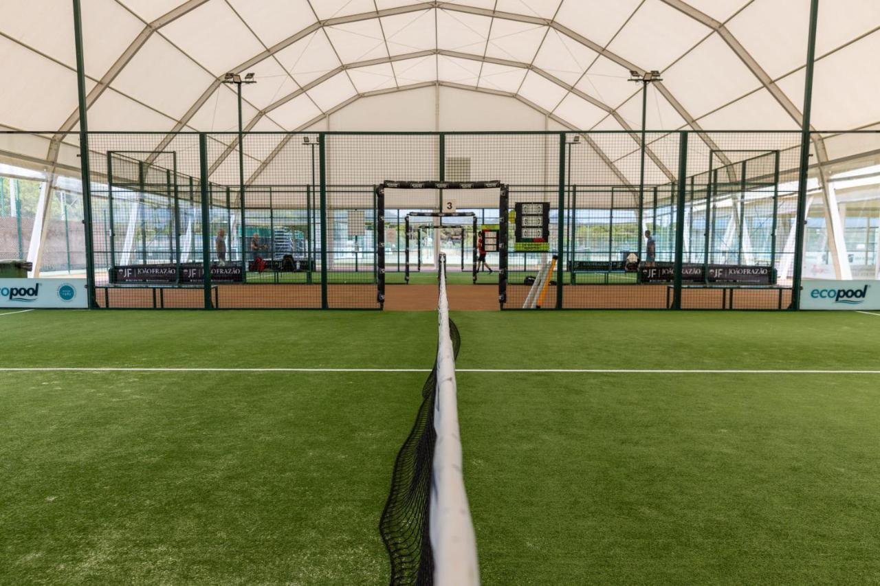 Villa V2 Duplex - Vilamoura Tennis กัวเตย์รา ภายนอก รูปภาพ