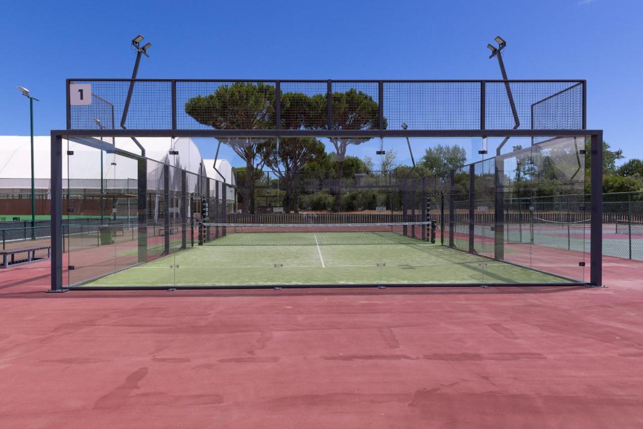 Villa V2 Duplex - Vilamoura Tennis กัวเตย์รา ภายนอก รูปภาพ