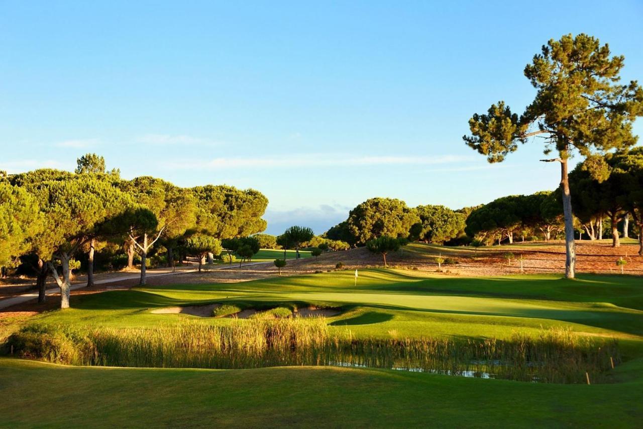 Villa V2 Duplex - Vilamoura Tennis กัวเตย์รา ภายนอก รูปภาพ