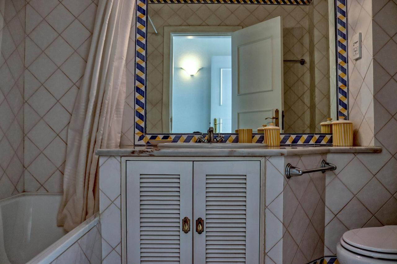 Villa V2 Duplex - Vilamoura Tennis กัวเตย์รา ภายนอก รูปภาพ